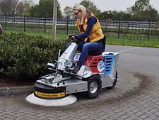 Westermann Cleanmelon E-Lectric +