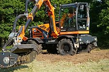 Energreen ILF Alpha Selbstfahrer