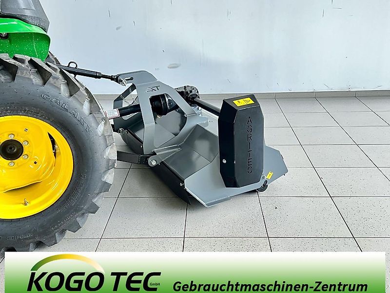 AGRITECH GS25 ECOLine