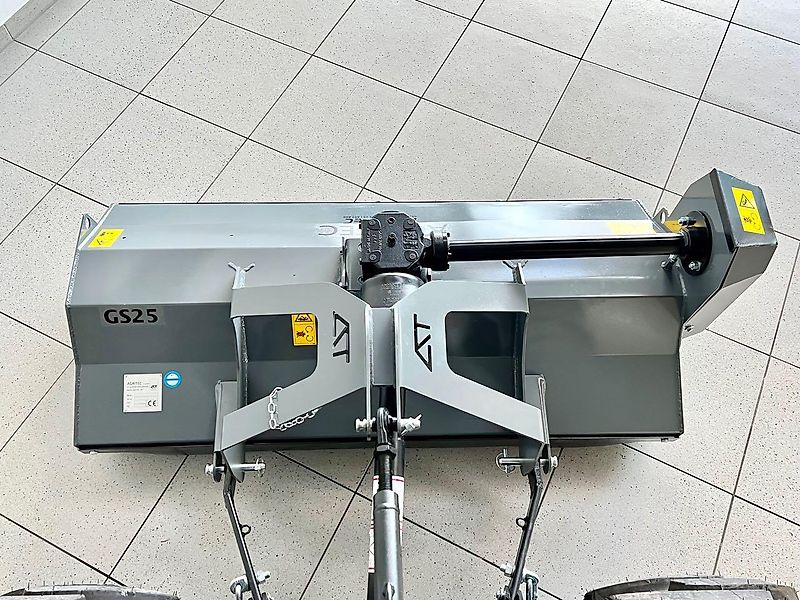 AGRITECH GS25 ECOLine
