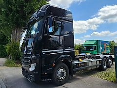 Mercedes-Benz ACTROS 2542 6X2 " BDF Wechselfahrgestell "