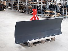 Saphir Planierschild RS Serie