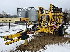 Bednar VERSATIL VO 6000 PROFI