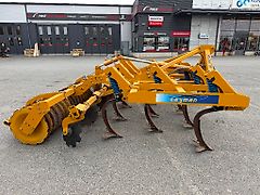 Alpego Cayman CA 350