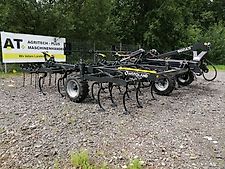 Agroland, kein Horsch cruiser, kein Einböck taifun, kein Treffler, kein Güttler supermaxx Bioculti 600