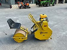 Twose T PR2 Green Roller