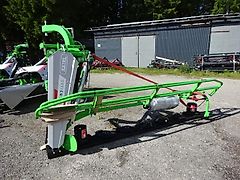 TALEX Opti-Cut- LTT- 3- Meter - Heckscheibenmähwerk 3 Meter- Neues Modell