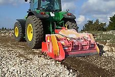 CrushingTech FPRD-240-M Steinbrecher