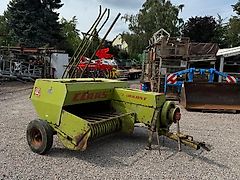 Claas Markant, Zustand s. Fotos