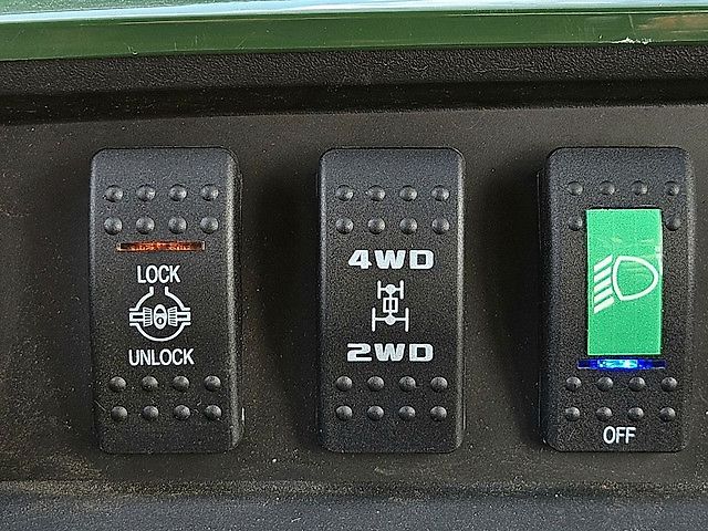 Kawasaki MULE PRO MX