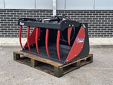 Qmac Krokodillenbak 1.1 meter