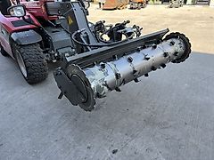 Bressel und Lade Silofräse 1500mm Weidemann HV