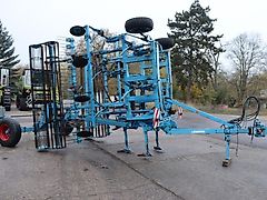 Lemken SMARAGD 9/600 KUEA-B