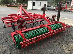 AGRO-MASZ APS 3 bis 6 m