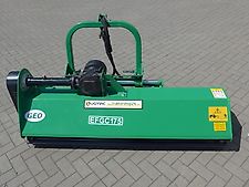 VEMAC Geo EFGCH125 125cm Mulcher Schlegelmulcher Hammerschlegel NEU