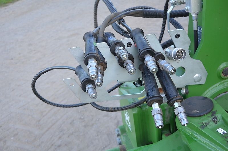 Amazone Teres 300 V 5+0 100