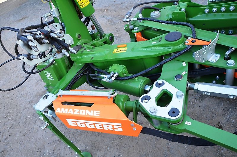 Amazone Teres 300 V 5+0 100