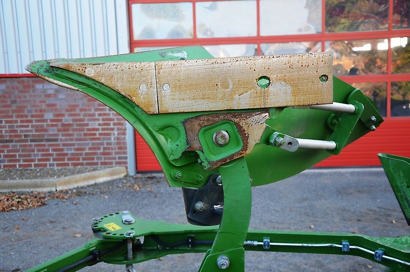 Amazone Teres 300 V 5+0 100