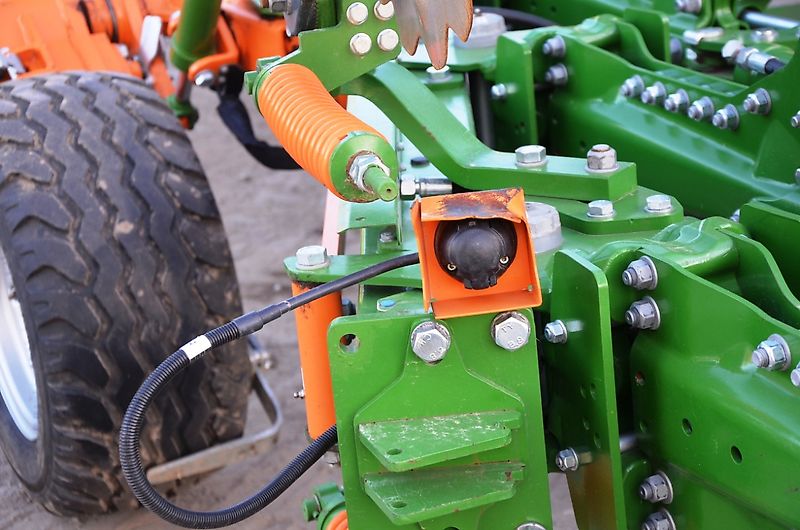 Amazone Teres 300 V 5+0 100