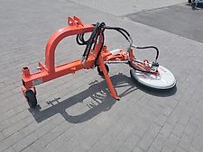 Ventura Zaunpfostenmäher DL650