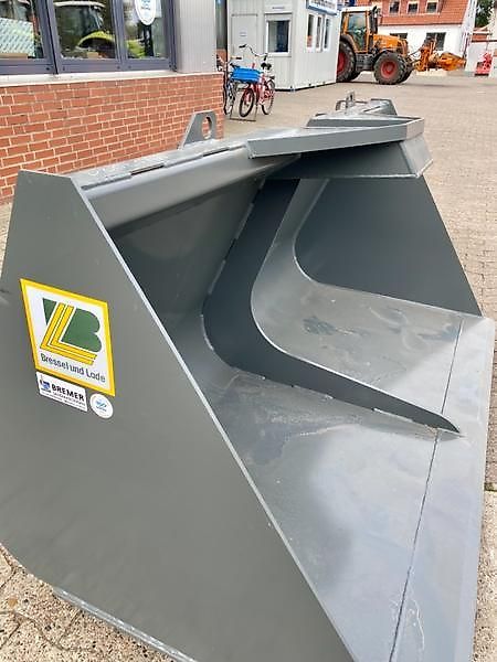 Bressel und Lade Schwergutschaufel L27 ATLAS AR