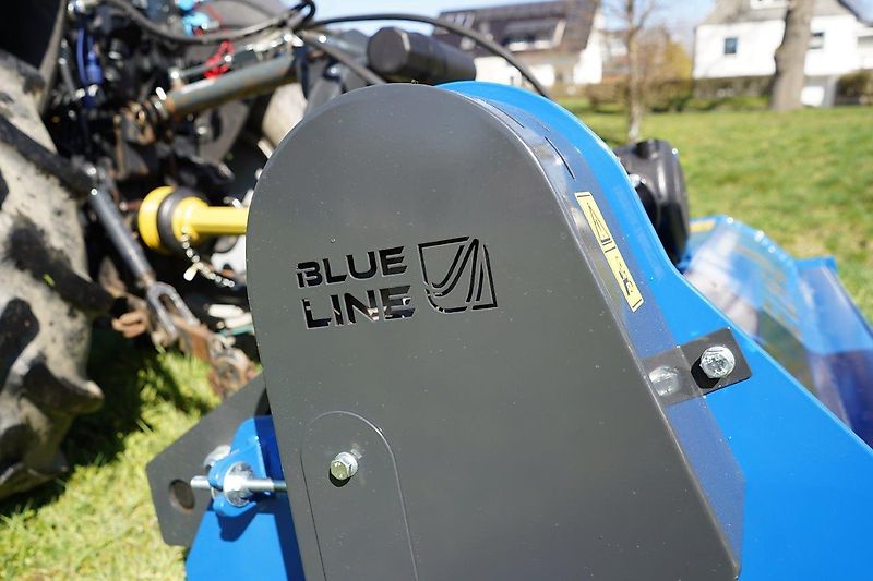 BLUELINE ML 150 Mulcher /Schlegelmulcher für Traktor-Lagergerät-***Aktionsangebot***