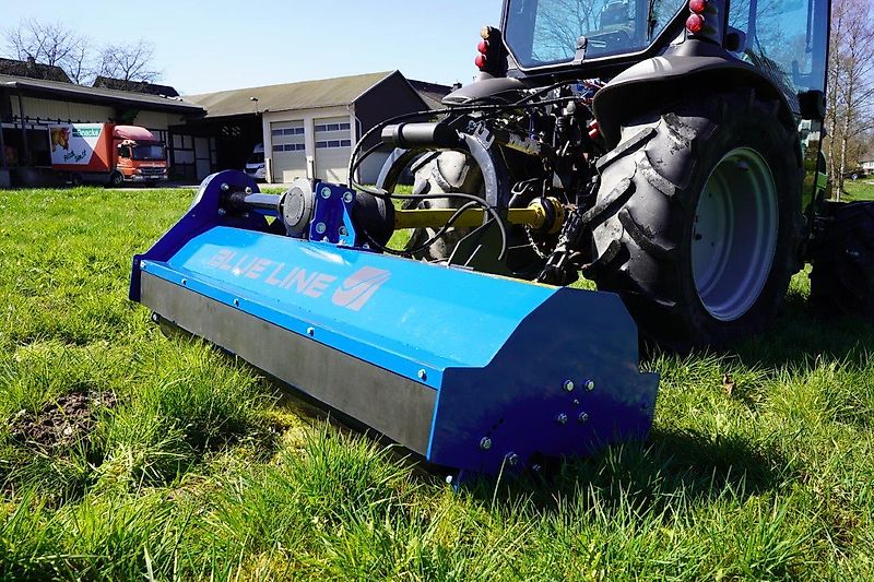 BLUELINE ML 150 Mulcher /Schlegelmulcher für Traktor-Lagergerät-***Aktionsangebot***