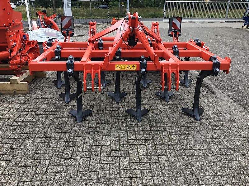Kuhn Cultimer L 300 (demo)
