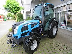 Landini Rex 4-070V