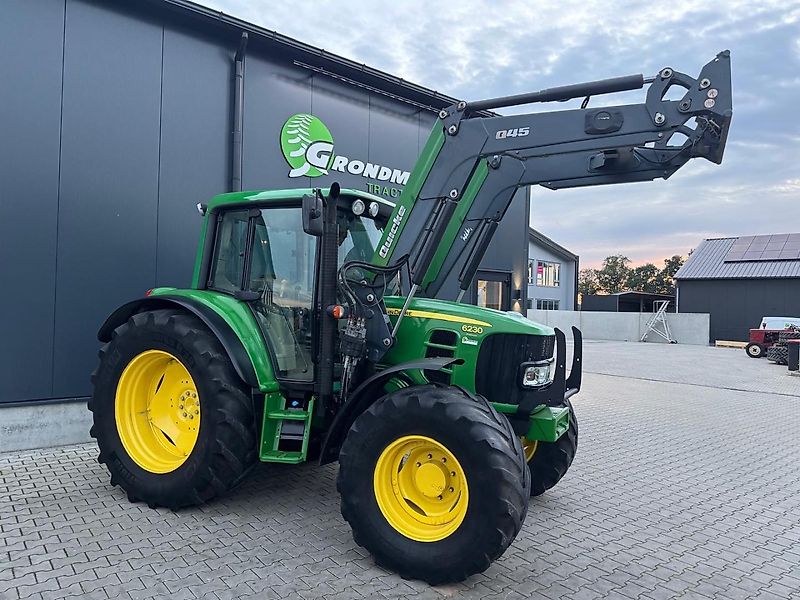 John Deere 6230 Premium