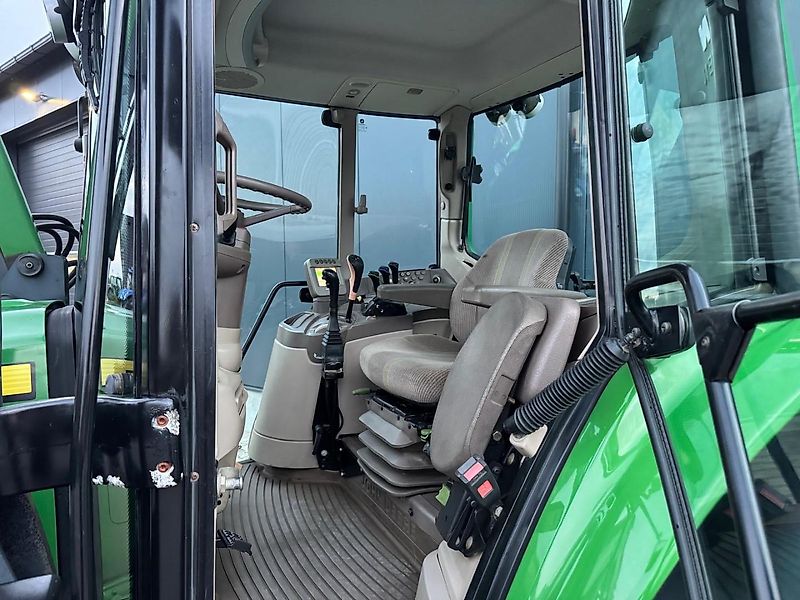 John Deere 6230 Premium