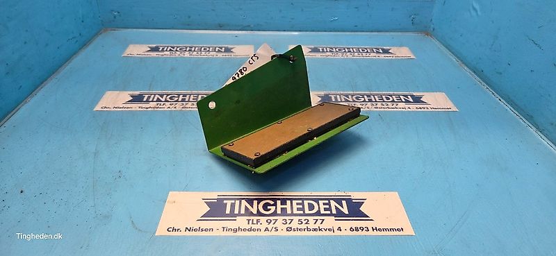 John Deere 9780 (Spare part/Reservedel/Ersatzteil)