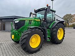 John Deere 6R250 AP 50KM COMMAN-PRO FH+FA G5-PLUS 2024 765 UUR!!!