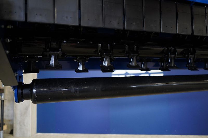 BLUELINE ML 250 Mulcher /Schlegelmulcher für Traktor-Lagergerät-***Aktionsangebot***