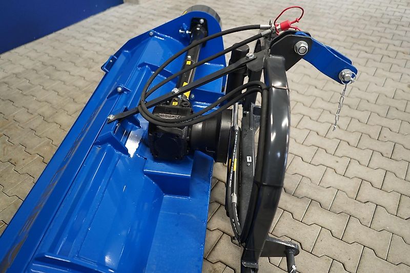 BLUELINE ML 250 Mulcher /Schlegelmulcher für Traktor-Lagergerät-***Aktionsangebot***