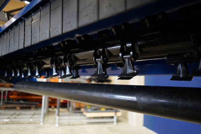 BLUELINE ML 250 Mulcher /Schlegelmulcher für Traktor-Lagergerät-***Aktionsangebot***
