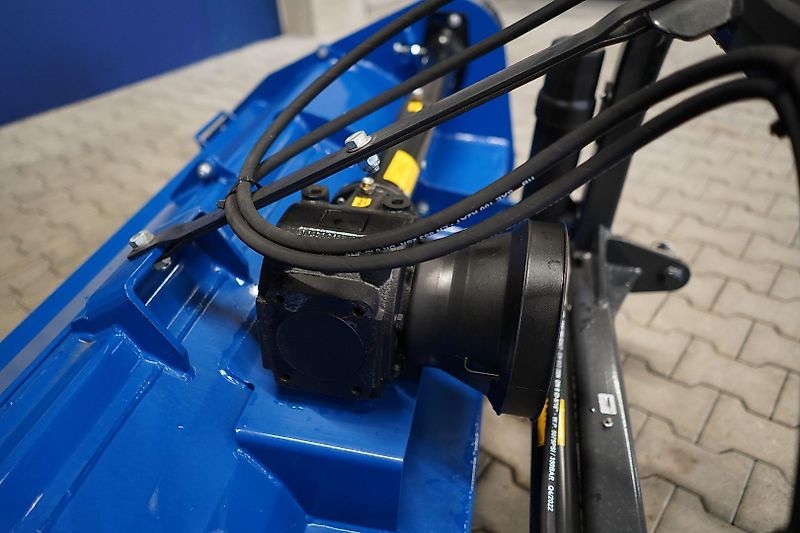 BLUELINE ML 250 Mulcher /Schlegelmulcher für Traktor-Lagergerät-***Aktionsangebot***