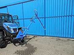 NVT SPROEIBOOM / SPROEIBOOM