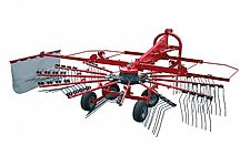 VEMAC FPM Kreiselschwader 460cm 4,6m Heuschwader Schwader Einkreisel  Kreiselheuschwader NEU