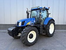 New Holland T6080 RC