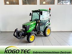 John Deere 2026R