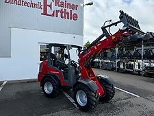 Weidemann 1260 LP