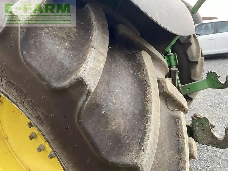 John Deere 6820 premium contacte le 06 70 64 63 03