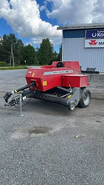 Massey Ferguson 1840