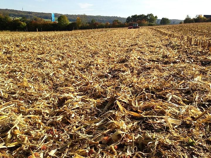 schulte FX-1800 Sichelmulcher