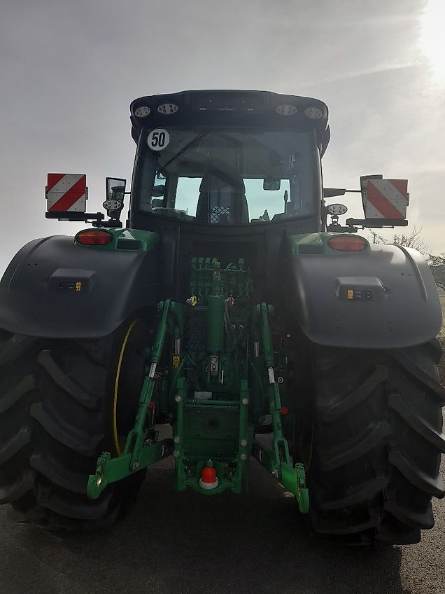 John Deere 6R250 / 6R 250