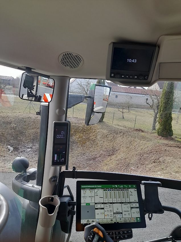 John Deere 6R250 / 6R 250