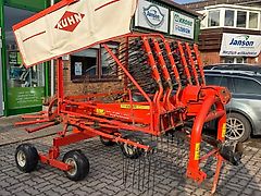 Kuhn GA 4321 GM Masterdrive