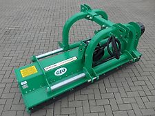 VEMAC Geo AG240 Mulcher Schlegelmulcher Front Heck Hammerschlegel NEU