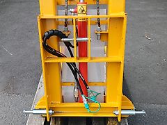 Aedes Heck od. Frontstapler